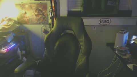 Jerzey2k2 aka the Alpha online show from 01.28.25