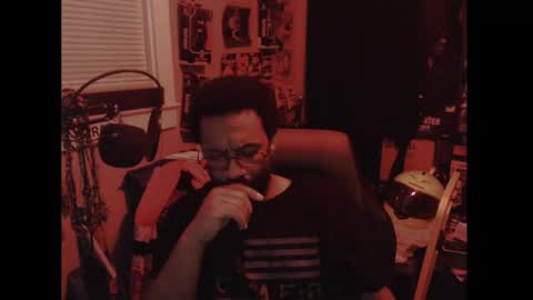 Jerzey2k2 aka the Alpha online show from 03.02.26