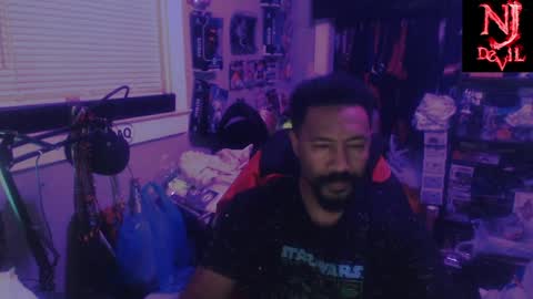 Jerzey2k2 aka the Alpha online show from 05.15.26