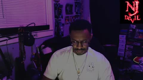 Jerzey2k2 aka the Alpha online show from 05.24.26