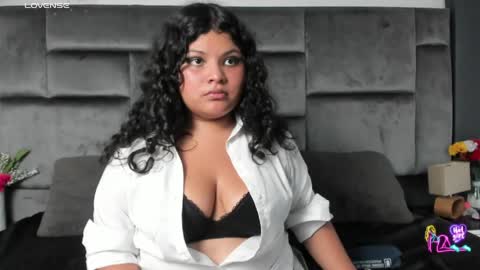 Jesica beltrann online show from 04.07.26