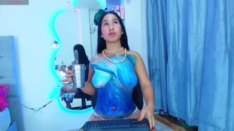 JESICA online show from 10.22.25