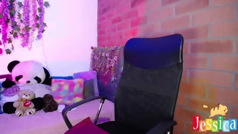Snapshot of jesiica_bunny chatting on 11.07.25 Jessi online show from 11.07.25