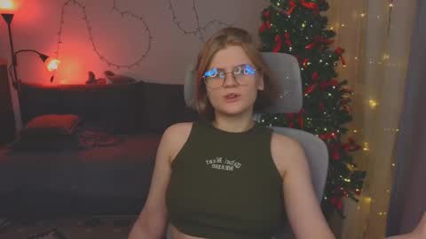  JessieVibes online show from 12.21.25
