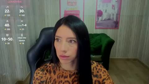 Snapshot of jess_a_ chatting on 07.27.26 Jess online show from 07.27.26