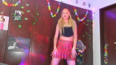 Jessica online show from 02.03.26