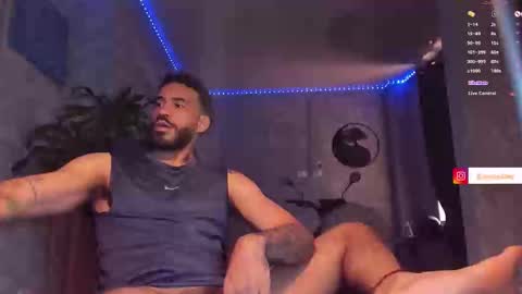 Jesus  IG JessusOne online show from 10.01.25