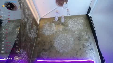 Snapshot of jesse_capelli chatting on 01.18.25 online show from 01.18.25