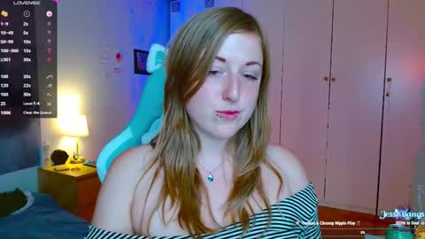 Jesse online show from 09.17.25