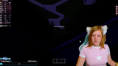 Jesse online show from 09.26.25