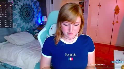 Jesse online show from 11.07.25