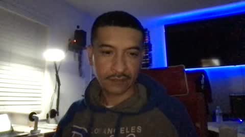 Hungjessy online show from 01.19.25