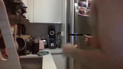 Hungjessy online show from 03.15.26