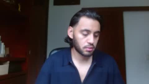 Angel  Demon online show from 02.02.26