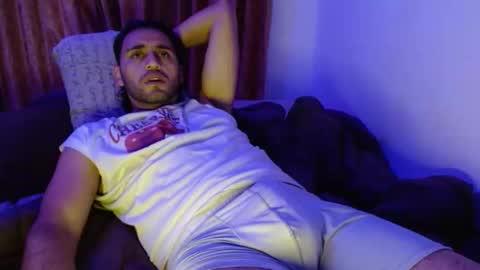 Angel  Demon online show from 02.20.26