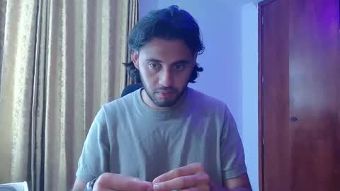 Angel  Demon online show from 02.25.26