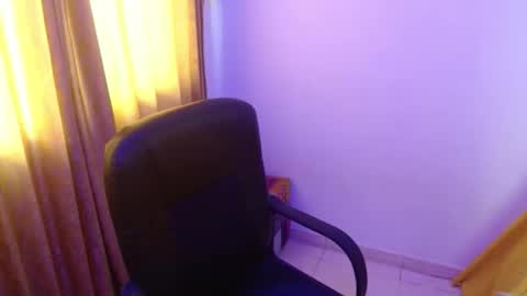 Angel  Demon online show from 03.21.26