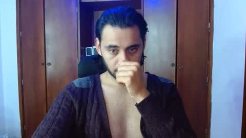 Angel  Demon online show from 03.31.26