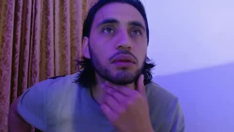 Angel  Demon online show from 04.17.26