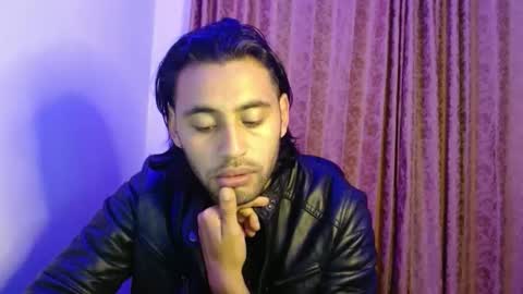 Snapshot of jessepickman chatting on 05.04.26 Angel Demon online show from 05.04.26