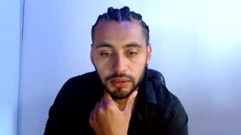Snapshot of jessepickman chatting on 05.28.26 Angel Demon online show from 05.28.26