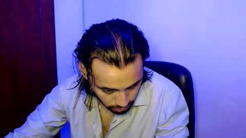 Snapshot of jessepickman chatting on 06.05.26 Angel Demon online show from 06.05.26