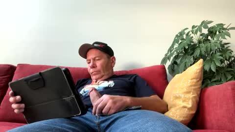 Jesse online show from 11.02.25