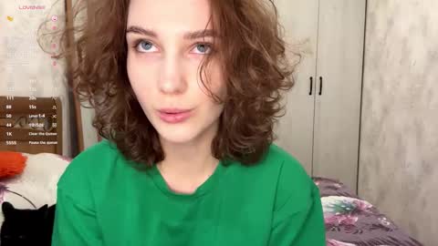 Megan online show from 10.25.25