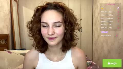 Megan online show from 11.04.25