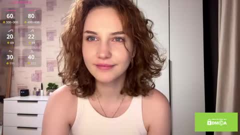 Megan online show from 03.12.26