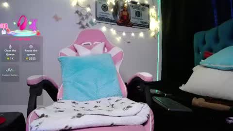 Jessie online show from 07.24.26