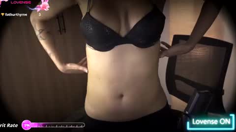 Jessica Gomez online show from 07.14.26