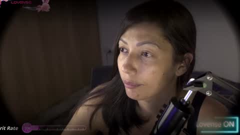 Jessica Gomez online show from 07.25.26