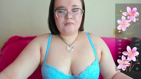 Natalia online show from 04.18.26