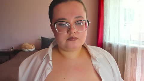 Natalia online show from 05.16.26