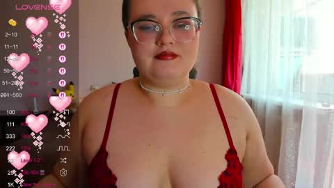 Natalia online show from 05.30.26
