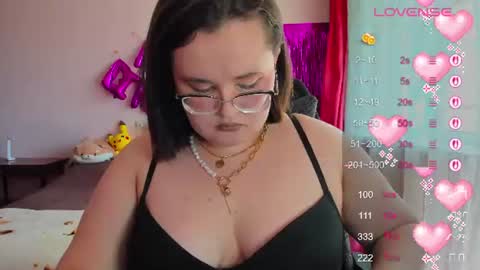 Natalia online show from 06.04.26