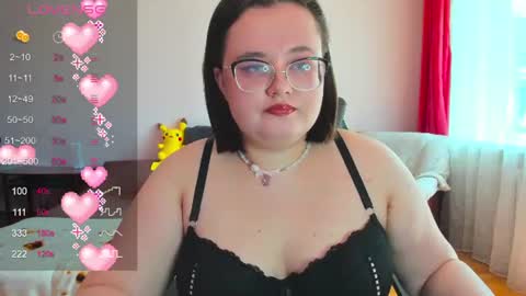 Natalia online show from 06.11.26