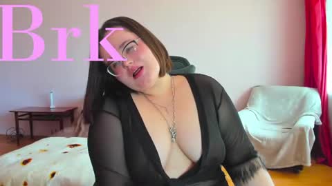 Natalia online show from 06.17.26