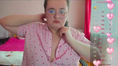 Natalia online show from 06.18.26
