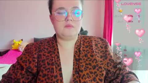 Natalia online show from 06.23.26