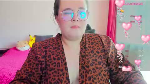 Natalia online show from 06.24.26