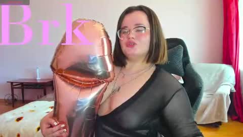 Natalia online show from 06.28.26