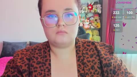 Natalia online show from 07.06.26