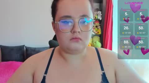 Natalia online show from 07.07.26