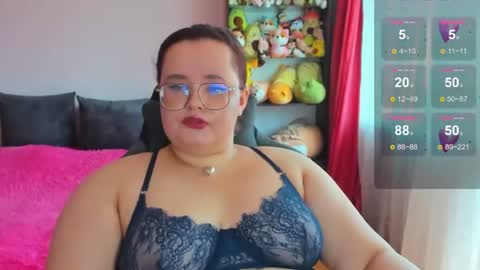 Natalia online show from 07.07.26