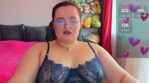 Natalia online show from 07.07.26