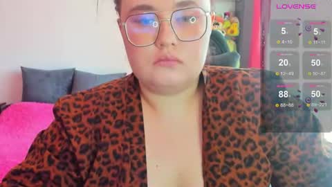 Natalia online show from 07.08.26