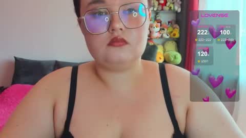 Natalia online show from 07.09.26