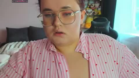 Natalia online show from 07.14.26